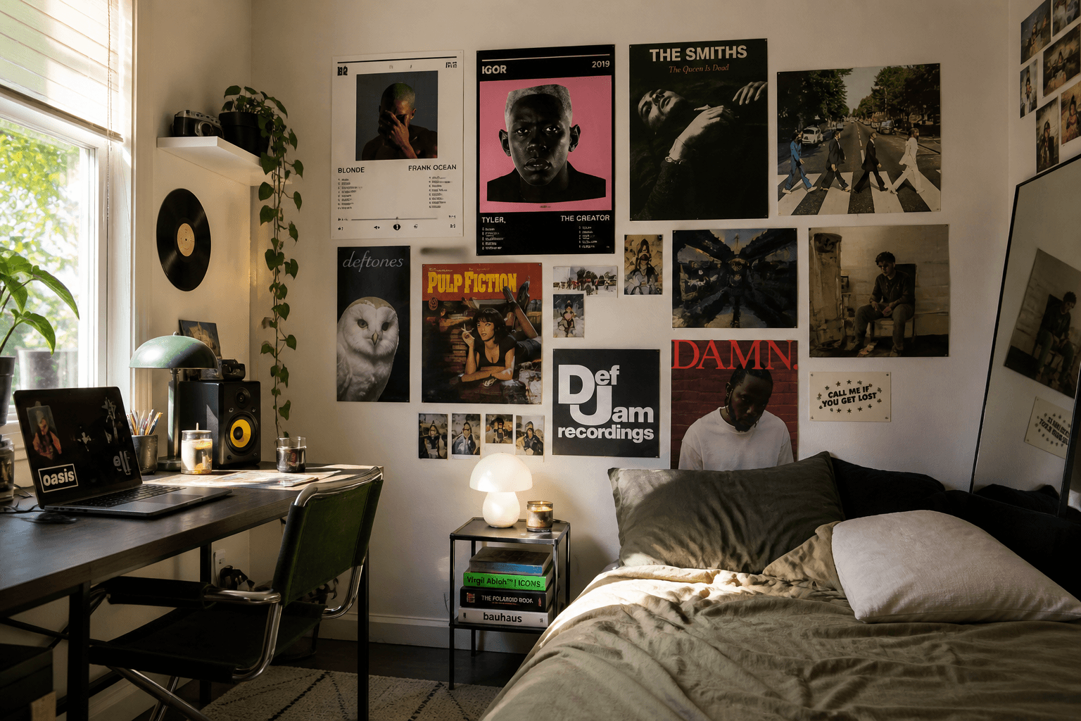 How to Turn Any Spotify Album Into a Poster (Step-by-Step Guide)